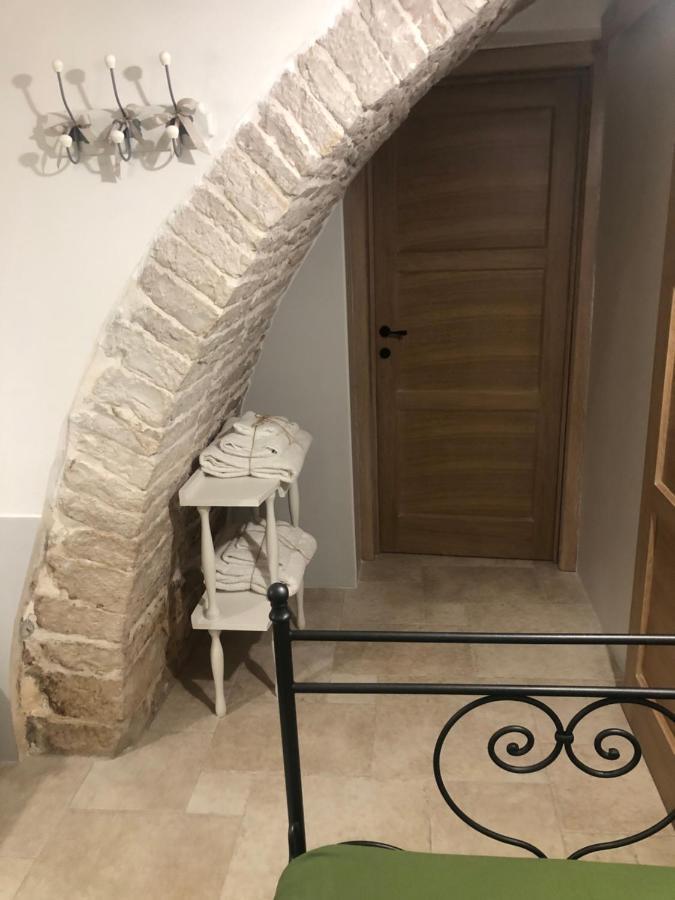 Le Maioliche Villa Джовинацо Екстериор снимка