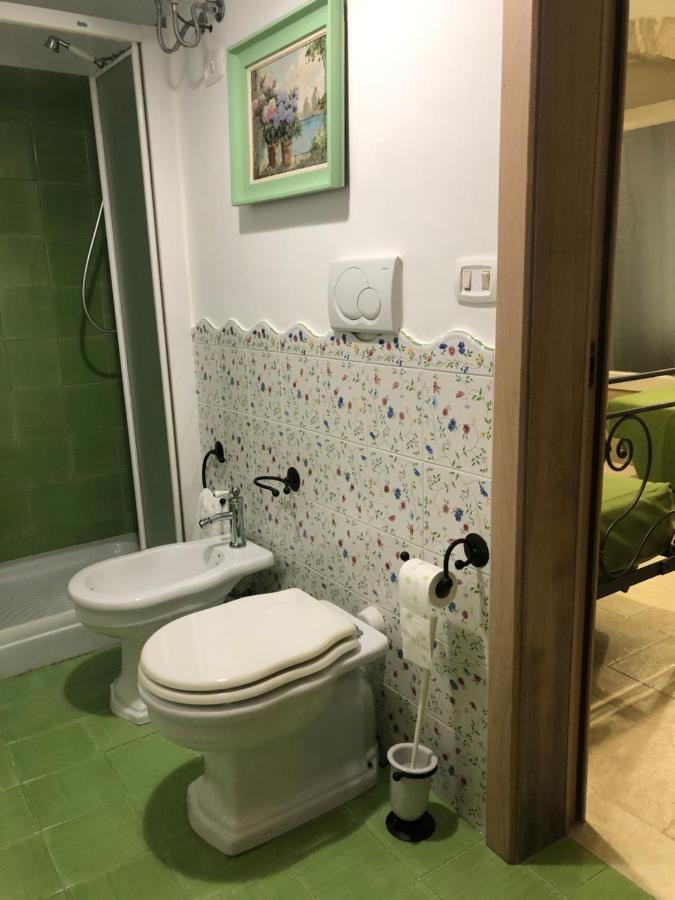 Le Maioliche Villa Джовинацо Екстериор снимка