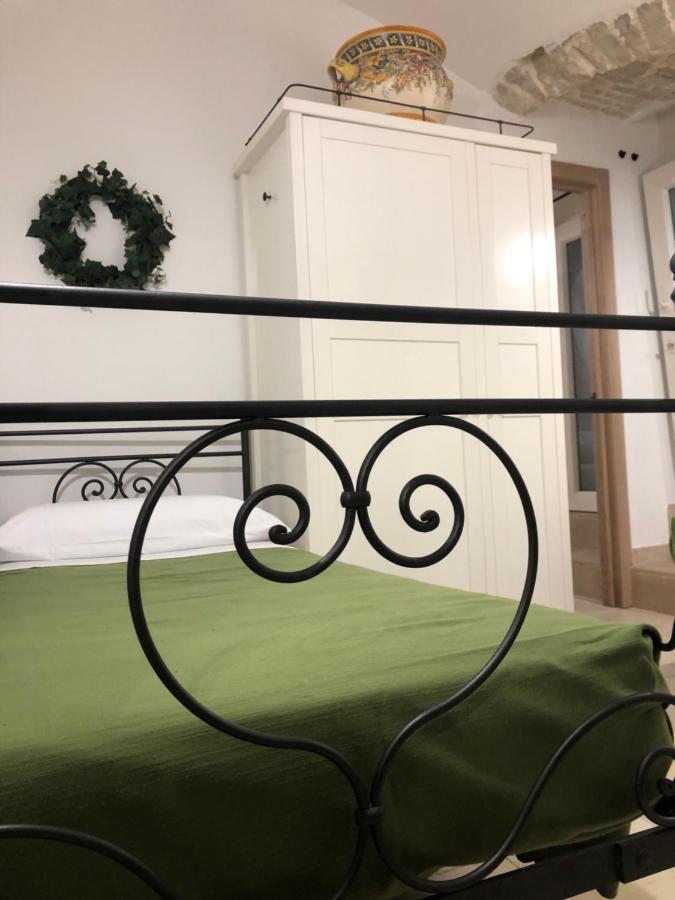 Le Maioliche Villa Джовинацо Екстериор снимка
