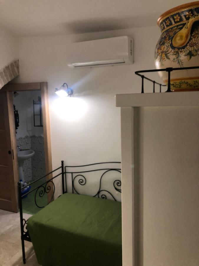 Le Maioliche Villa Джовинацо Екстериор снимка