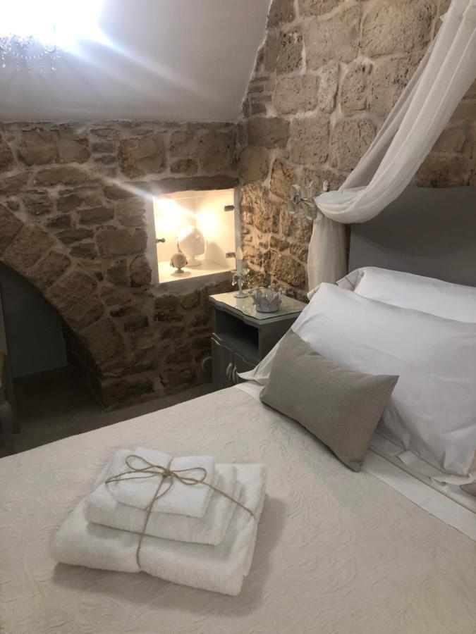 Le Maioliche Villa Джовинацо Екстериор снимка