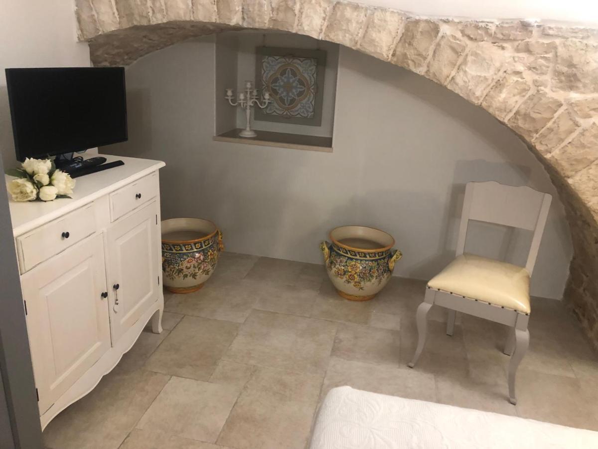 Le Maioliche Villa Джовинацо Екстериор снимка