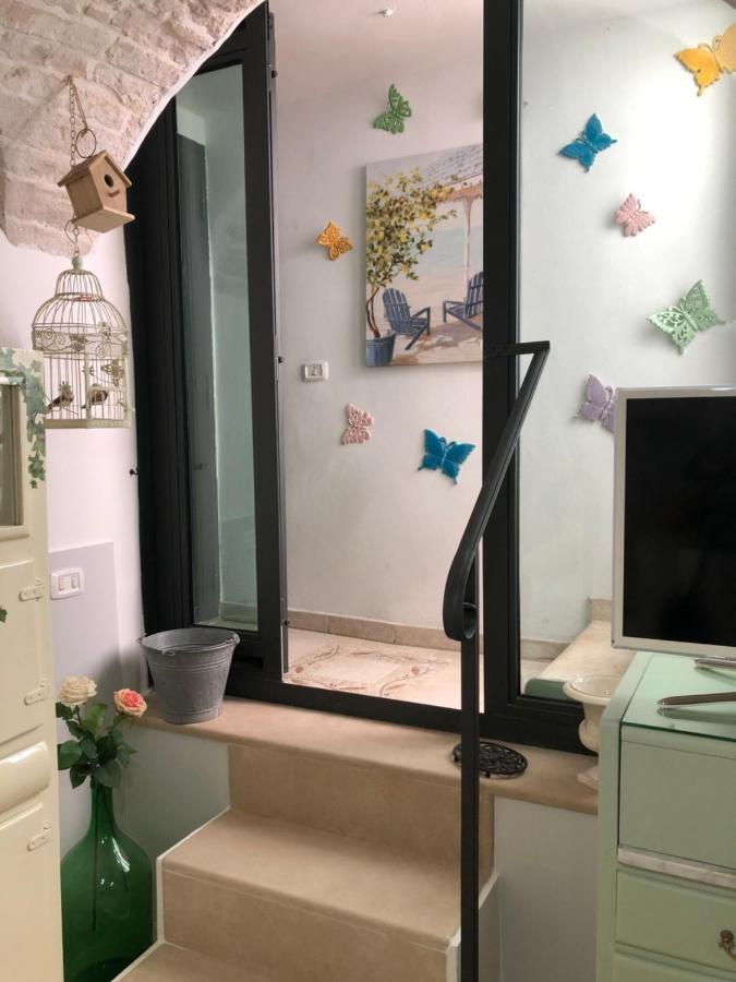 Le Maioliche Villa Джовинацо Екстериор снимка