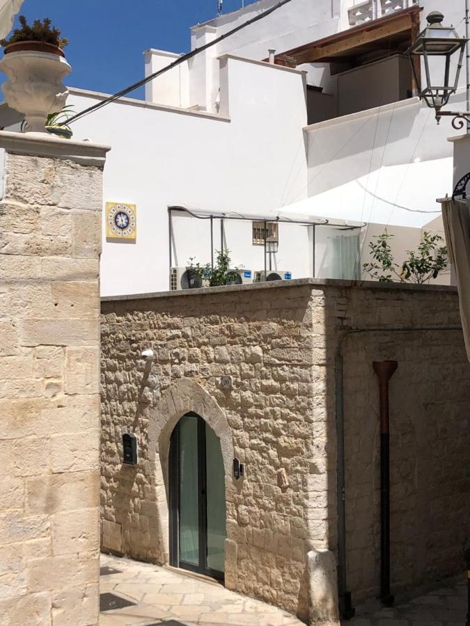 Le Maioliche Villa Джовинацо Екстериор снимка