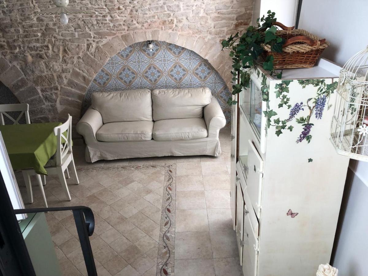 Le Maioliche Villa Джовинацо Екстериор снимка