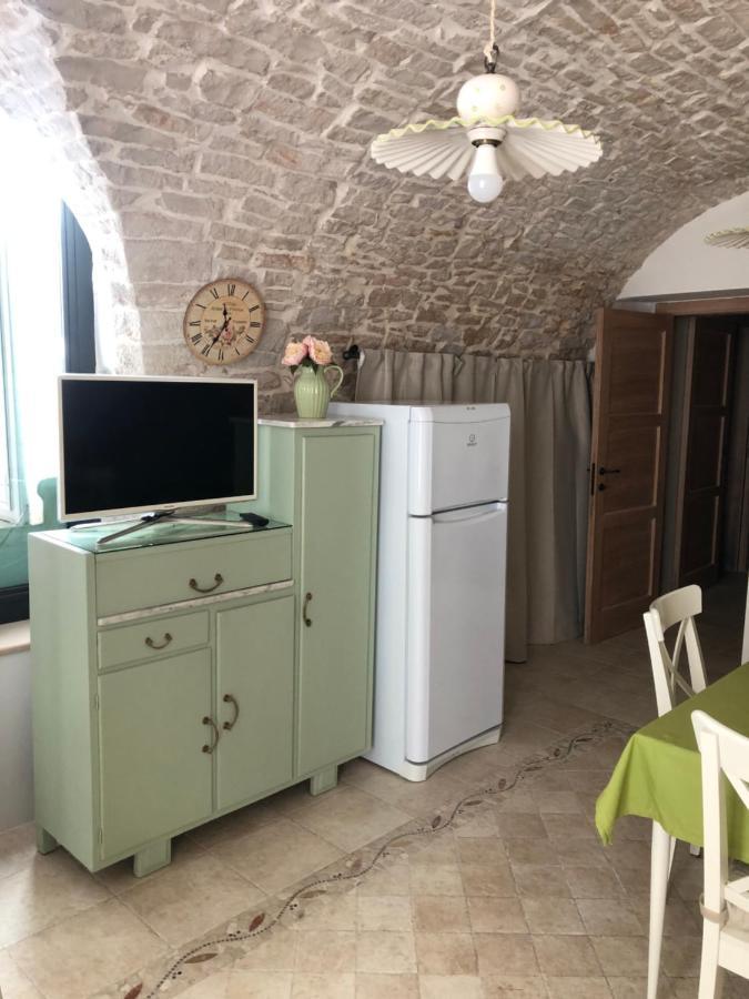 Le Maioliche Villa Джовинацо Екстериор снимка