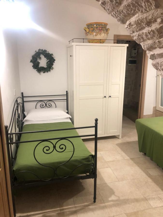 Le Maioliche Villa Джовинацо Екстериор снимка