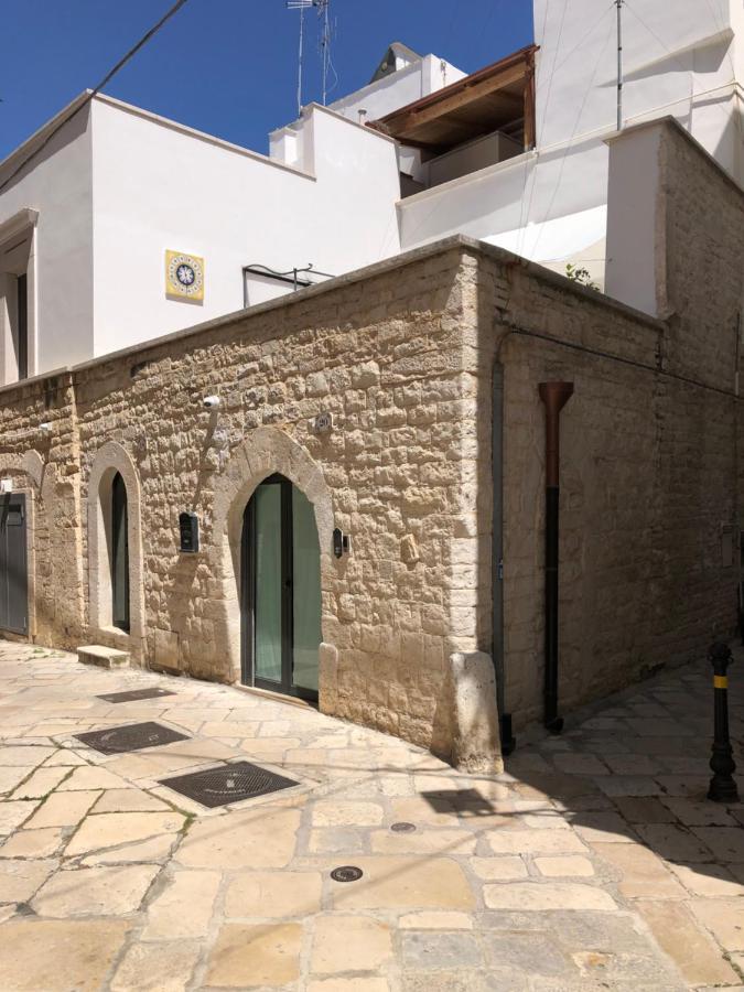 Le Maioliche Villa Джовинацо Екстериор снимка