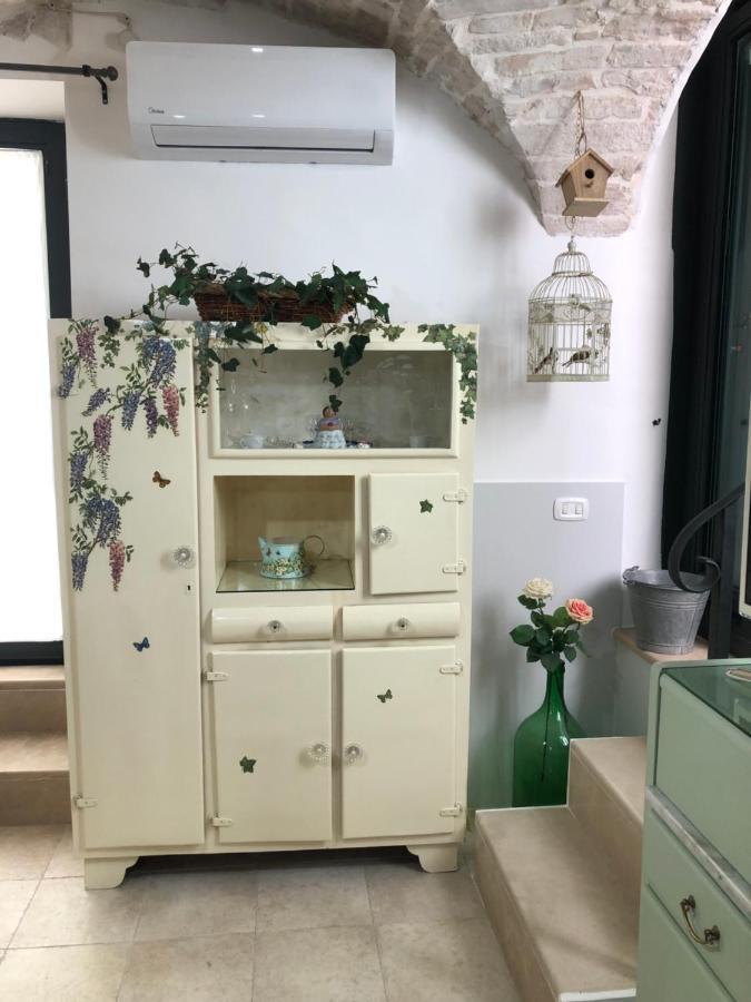 Le Maioliche Villa Джовинацо Екстериор снимка