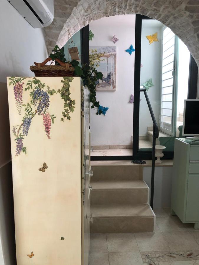 Le Maioliche Villa Джовинацо Екстериор снимка