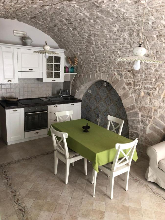 Le Maioliche Villa Джовинацо Екстериор снимка