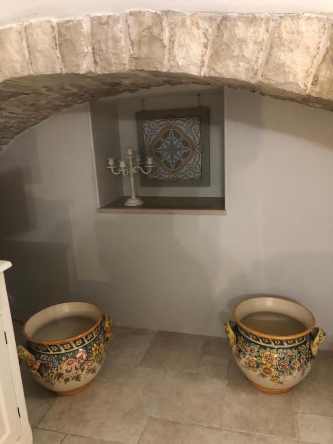 Le Maioliche Villa Джовинацо Екстериор снимка