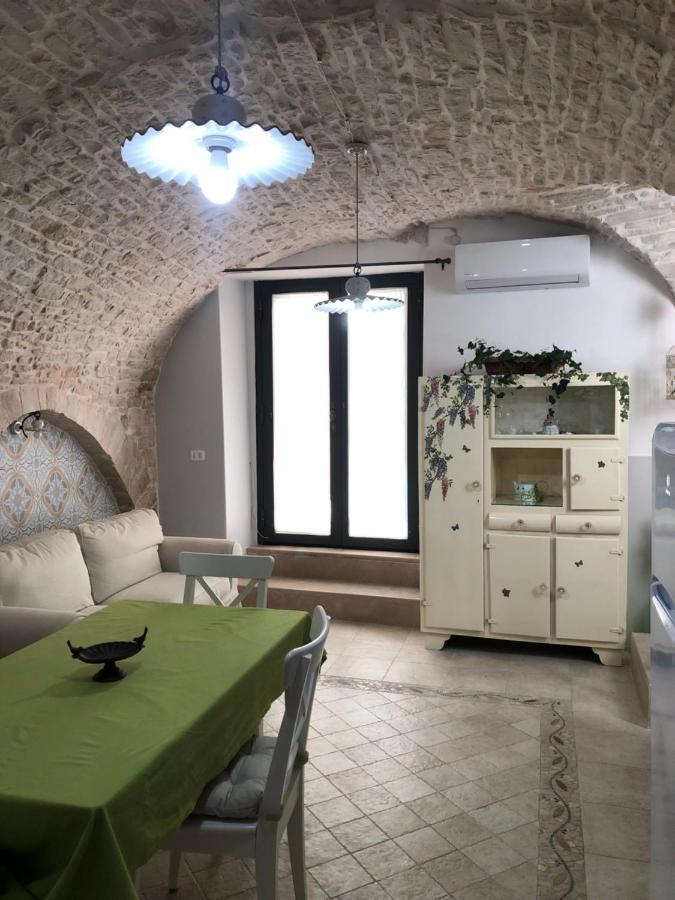 Le Maioliche Villa Джовинацо Екстериор снимка
