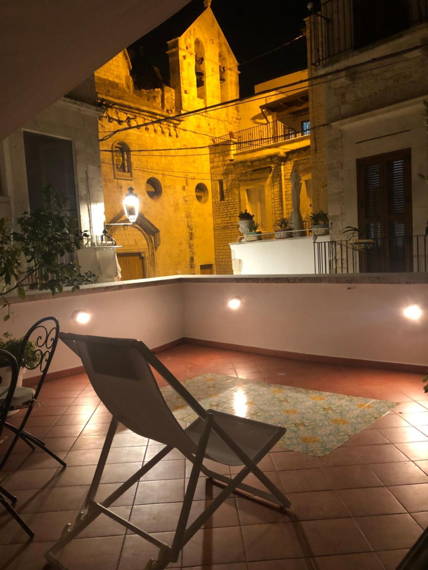 Le Maioliche Villa Джовинацо Екстериор снимка