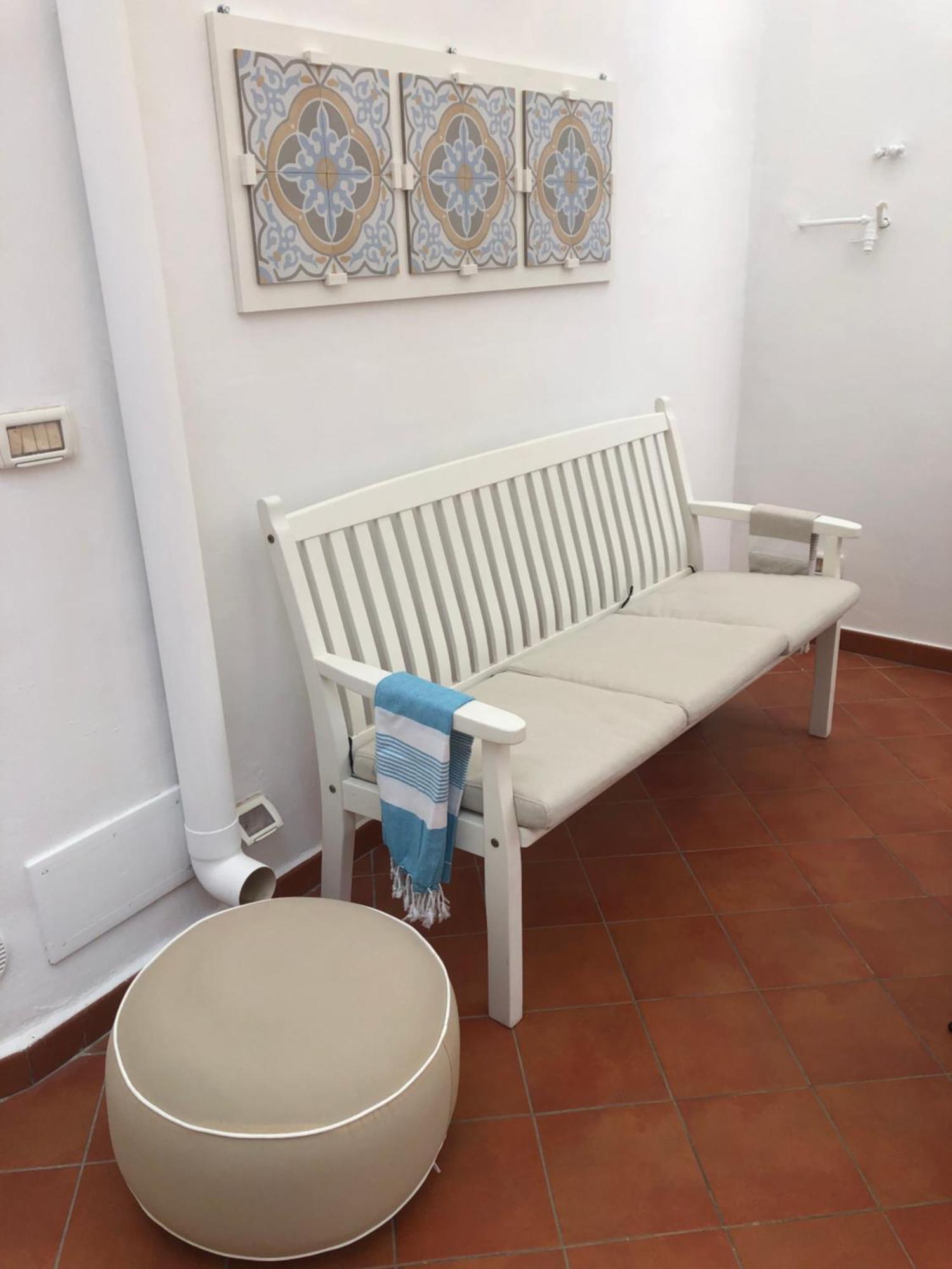 Le Maioliche Villa Джовинацо Екстериор снимка